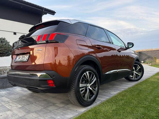 Peugeot 3008 Benzyna • Manual • zarejestrowany • gwarancja Dragacz - zdjęcie 2