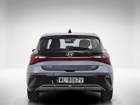 Hyundai i20 1.0 T-GDi Modern DCT  ! Z Polskiego Salonu ! Faktura Vat ! Warszawa - zdjęcie 4