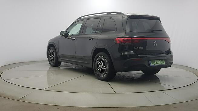 Mercedes EQB 250 66.5kWh AMG! Z Polskiego Salonu! Faktura VAT! Warszawa - zdjęcie 5