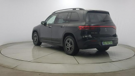 Mercedes EQB 250 66.5kWh AMG! Z Polskiego Salonu! Faktura VAT! Warszawa - zdjęcie 5