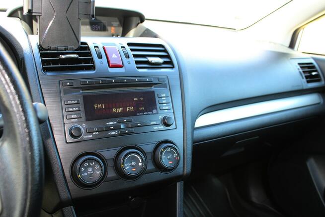 Subaru XV 4x4*2,0 150KM*Automat* Harklowa - zdjęcie 11