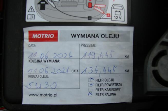 Peugeot 208 1,5 D 102 KM,Super stan , dobry silnik. Piła - zdjęcie 12