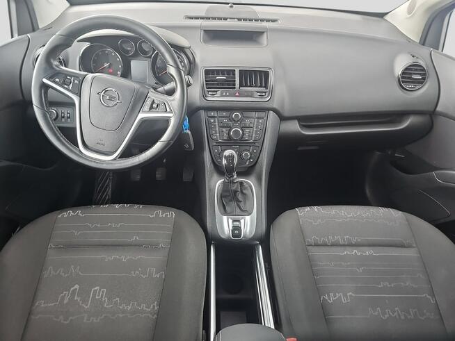 Opel Meriva Salon PL, LPG Łódź - zdjęcie 12