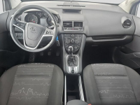 Opel Meriva Salon PL, LPG Łódź - zdjęcie 12