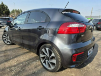 Kia Rio **REZERWACJA** Bydgoszcz - zdjęcie 4