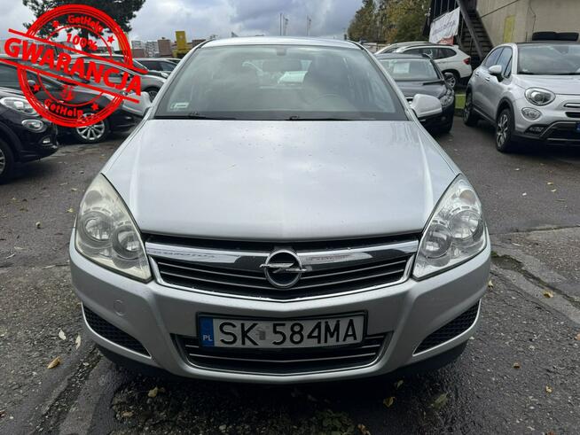 Opel Astra Klimatyzacja, 6 biegów, Kombi, Ele szyby, Ele lusterka Cieszyn - zdjęcie 3