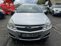 Opel Astra Klimatyzacja, 6 biegów, Kombi, Ele szyby, Ele lusterka Cieszyn - zdjęcie 3