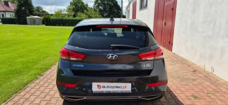Hyundai i30 VIRTUAL COCPIT-NAVI-MEDIA Paproć - zdjęcie 6
