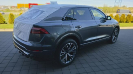 Audi Q8 TFSI e 394KM quattro tiptronic Radom - zdjęcie 5