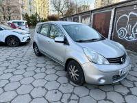 Nissan Note 1.4 benzyna
