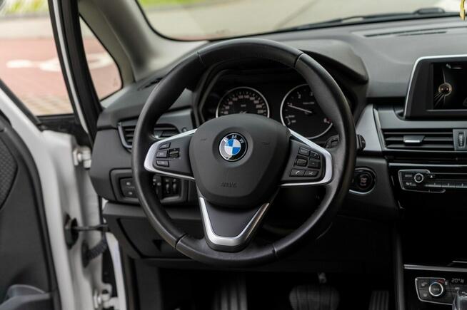 BMW Seria 2/ 2014r. Targowiska - zdjęcie 9