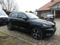 Volvo XC 40 XC40 T4 AWD R-Design Navi Kamera RfK Leder F. VAT23