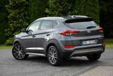 Ledy BiXenon Navi Kamera BLIS LKAS 2xPark. Alu19" ASO Hyundai Ostrów Mazowiecka - zdjęcie 5