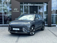 Hyundai Kona 1.6GDI HEV 138KM 6DCT Hybrid Executive Ecotronic Łódź - zdjęcie 2