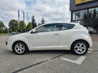 Alfa Romeo Mito Giżycko - zdjęcie 8