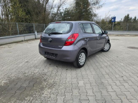 Hyundai i20 1.4 CRDI // Mały Przebieg 5 Drzwi  Serwis ASO  !! Limanowa - zdjęcie 2