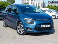 Automat, 7 Miejsc, BlueHDi 120 EAT6 FEEL, Kamera cofania