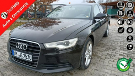 Audi A6 3,0 TDI 204HP Polecam.