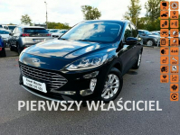 Ford Kuga Titanium