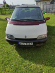 Renault Espace II 2.1 TD w całości na części