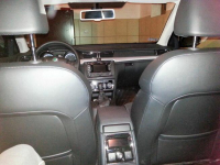 Skoda Superb Platinum 2.0 TDI salon Polska 1 właściciel Włocławek - zdjęcie 9