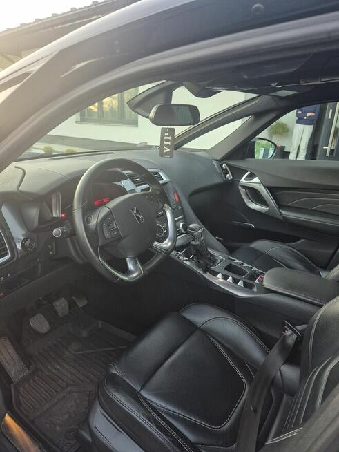 Citroen DS5 Brzostek - zdjęcie 8