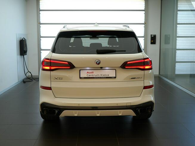 X5 xDrive m25d AktywnyTempomat Kamera Ambiente WentyalcjaPostojowa Kielce - zdjęcie 3