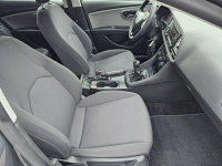 Seat Leon Polski salon, pierwszy właściciel, serwis Olsztyn - zdjęcie 10