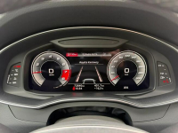 A6 2.0TFSI 265KM Quattro Sport S tronic Salon PL Serwis F-VAT 23% Warszawa - zdjęcie 11