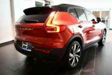 Volvo XC 40 XC40 Recharge P8 Ultimate Katowice - zdjęcie 7