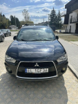 Sprzedam Mitsubishi Outlandera 2.2d Łódź - zdjęcie 4