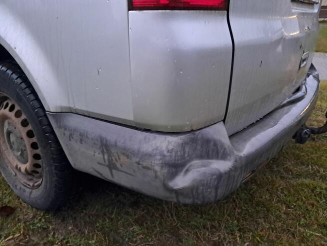 Syndyk sprzeda Volkswagen Transporter T5 1.9 Wejherowo - zdjęcie 10