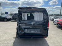 Mercedes V 250 Marco Polo 4Matic Navi Webasto Gliwice - zdjęcie 3