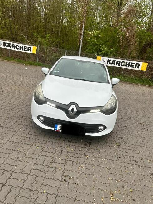Renault Clio IV 1.2 plus Gaz Suwałki - zdjęcie 1