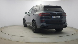 BMW X5 xDrive25d sport-aut! Z Polskiego Salonu! Faktura VAT! Warszawa - zdjęcie 5