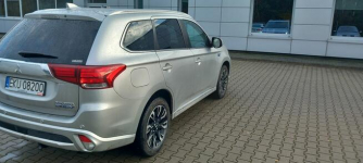 Sprzedam Mitsubishi Outlander PHEV plug-in,18r. 2.0 benzyna Kutno - zdjęcie 5