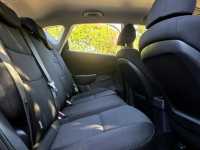 Hyundai i30 HB 1.6CRDI 90KM 2011r Klima, Długie Opłaty Tychy - zdjęcie 11