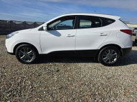 Hyundai ix35 1.6 GDI 135PS Alusy 17 Led Navi Kamera Cofania Gwarancja Gniezno - zdjęcie 10