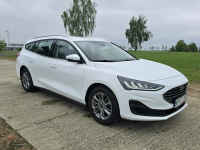 Ford Focus TITANIUM 1.0 EcoBoost 125KM Salon Polska, Możliwa zamiana Włocławek - zdjęcie 4