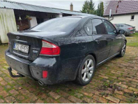 Subaru Legacy 2.0 – sprzedaż syndyka Rurzyca - zdjęcie 5