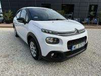 Citroen C3 1.2 82km PureTech, Salon PL, Serwis, Iwł, FV23% Pęcice - zdjęcie 5