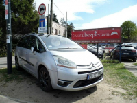 Citroen C4 Picasso Łódź - zdjęcie 2