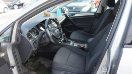 Volkswagen Golf Polski salon. Gwarancja. Polecam !!! Zielona Góra - zdjęcie 11