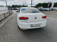 Piękny Volkswagen Passat B8 Lipówki - zdjęcie 11