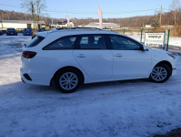 Kia Cee'd Krajowy Bezwypadkowy Serwis ASO Dulowa - zdjęcie 10