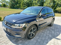 Volkswagen Tiguan Kamera Navi automat 100tys km Bezwypadkowy Drelów - zdjęcie 9