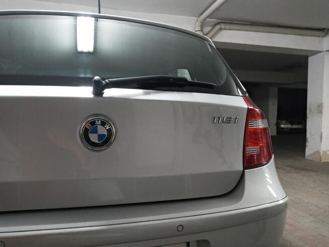 Sprzedam BMW Stare Miasto - zdjęcie 1