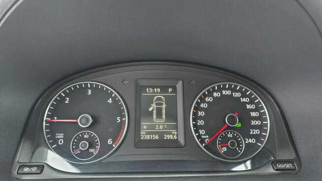 Volkswagen Caddy automat  7 osobowy   climatronic   LONG Lębork - zdjęcie 10