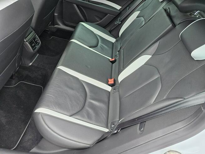 Raty/Zamiana Gwarancja Seat Leon cupra 290 niski przebieg Gdów - zdjęcie 10