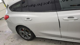 Ford Focus 1.0 EcoBoost mHEV ST-Line X Kombi Grójec - zdjęcie 5